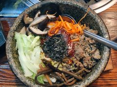 -意成料理