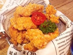 -塔可墨西哥餐厅(江宁景枫店)