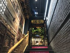 -京味斋·北京烤鸭(华威桥北工大店)