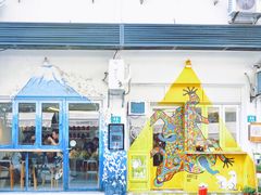 -茶是一枝花泡茶店