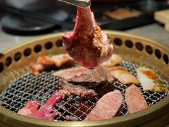 -谷牛日式烤肉(宝山U天地店)