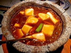 石锅豆腐-吴莊(龙城万科里店)