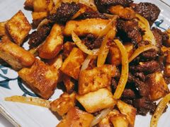 -疆Jiang·新疆秘制料理