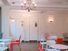 -Cafe de Paris(林荫路店)