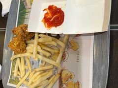 -麦当劳·得来速店(星沙大道店)