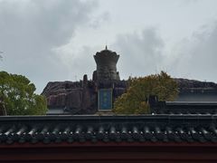 -上海东林寺(金山区)