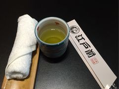 -江户前日本料理(瑞诗酒店店)