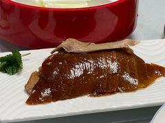 -东兴楼饭庄(六里桥店)