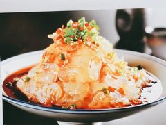 -雪乡情东北菜(塘朗店)