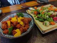-上楼私房菜(院士路店)