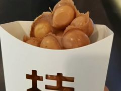 -桂桂茶(恒基名人店)