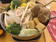 -Makumo·卷云家庭料理餐厅(美糖广场店)