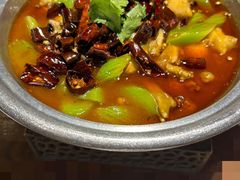 -辛香汇·锦里丨现炒川菜(和信宝龙店)