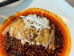 -南堂馆·新川菜(悠方店)