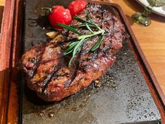 -MR.ROCKY洛奇先生·西餐&酒吧(太古仓店)