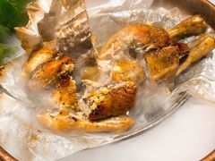 -桂满陇·桃花院落(长泰广场店)