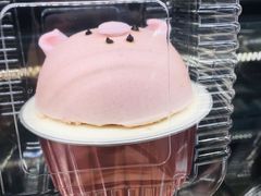 -仟吉KenGee(国贸360店)