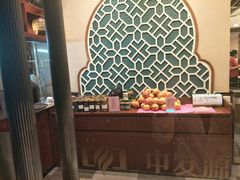 -中发源·清真餐厅(春风店)