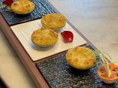 -桃花源中餐厅(金茂豪华精选酒店)