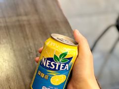-新记美食(关闸店)