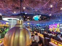 -徐记小怪兽肉蟹煲(中央大街店)