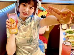 -海底捞火锅(番禺广场店)