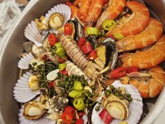 -品海楼·大连海胆锅贴馆(东港店)