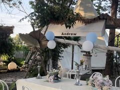 -安德鲁户外烧烤帐篷营地(马泉营店)