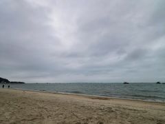 -明记海鲜大排档(巽寮湾店)