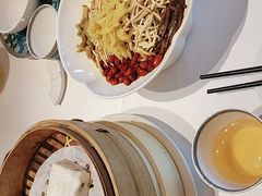 -小厨娘淮扬菜(天印大道店)