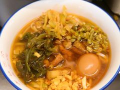 -李叁面馆(妇幼店)