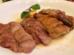 -福州天元国际威斯汀酒店·中国元素餐厅