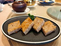 -中山保利艾美酒店-乐美中餐厅