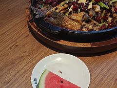 -老板恋上鱼(恒隆广场店)