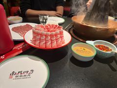 -南门四季铜锅涮肉(大屯·北苑店)