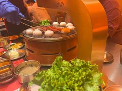 -西塔老太太泥炉烤肉(苏州大悦城店)