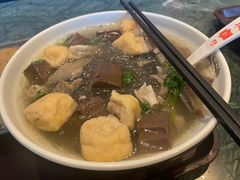 -四宜糕团店(南大街店)