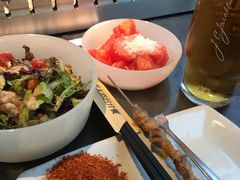 -很久以前羊肉串(中山公园店)