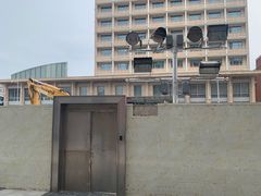 -王府井步行街