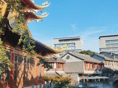 -龙潭水乡