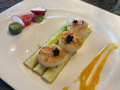 -炙柒Sekinana·精致料理 烧鸟·铁板烧(海上世界店)