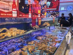 -驻海渔市(置信店)