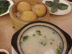 -水乡人家酒楼(坦洲店)