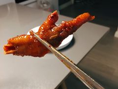 -嘉州九妹凤爪(乐山总店)