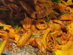 -东北烤肉(鼓楼巷店)