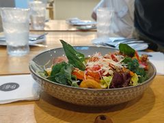 -自如ZSPACE四合院艺术餐厅