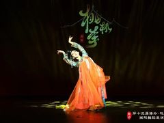 -快乐琴弦音乐舞蹈艺术教育中心(马连道校区)