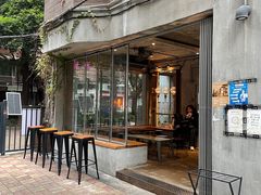 -来回·咖啡(天河南店)