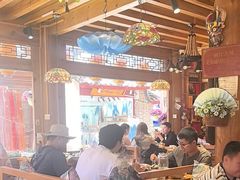 -民食香·腊排骨野生菌美食(木府店)
