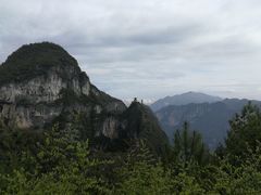 -重庆云阳龙缸景区